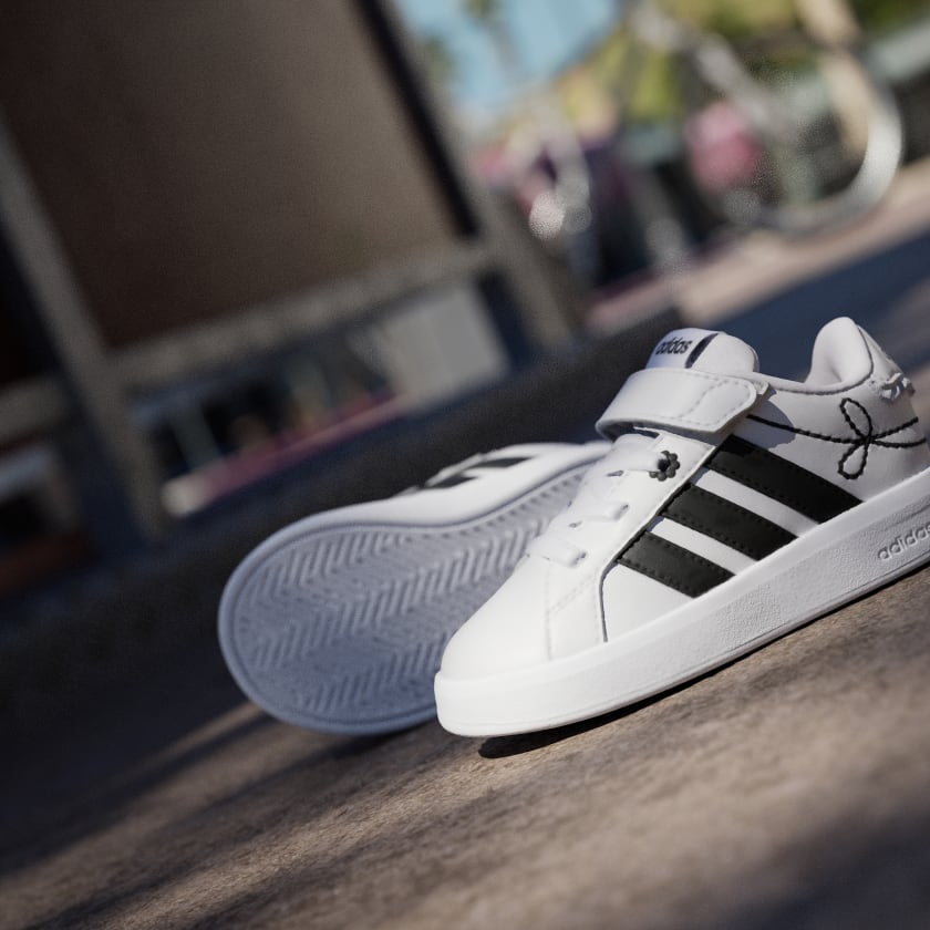 Sneakers Adidas Grand Court