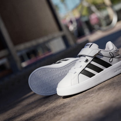 Sneakers Adidas Grand Court