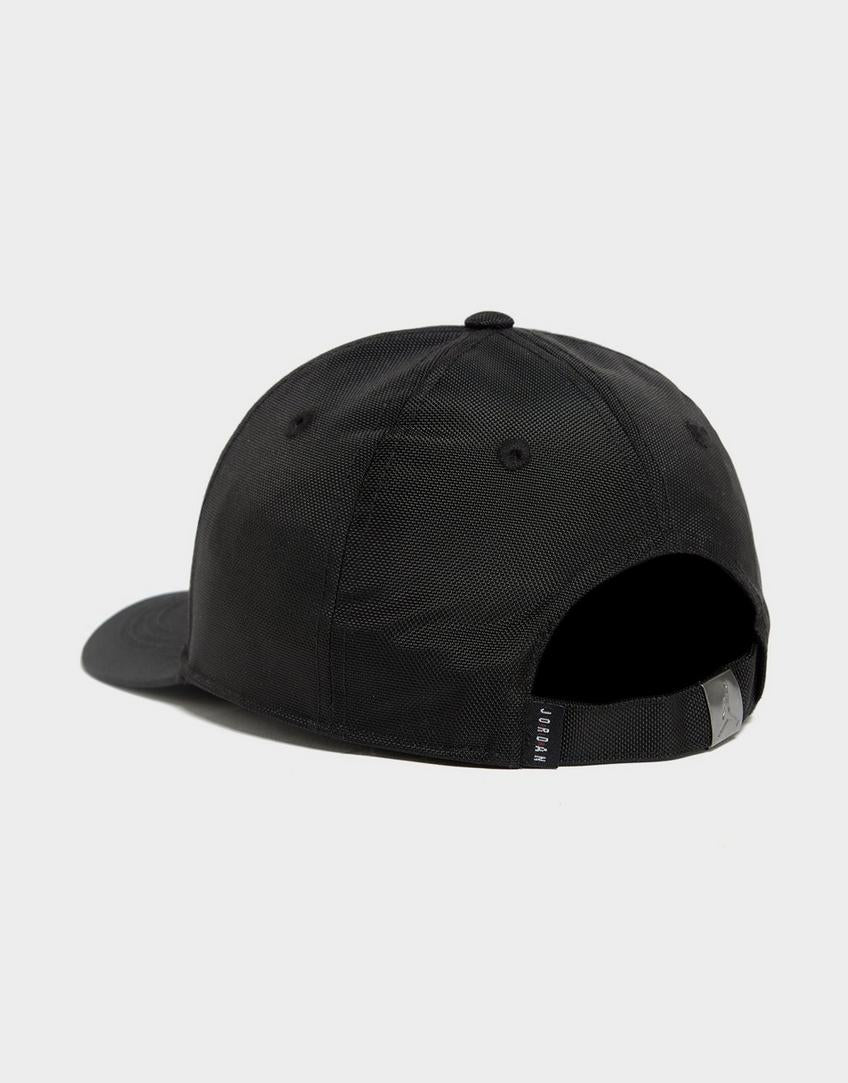 Cappello JORDAN - METAL JUMPMAN CURVE BRIM