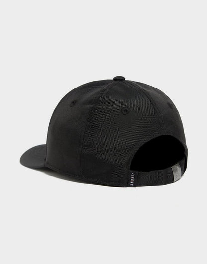 Cappello JORDAN - METAL JUMPMAN CURVE BRIM