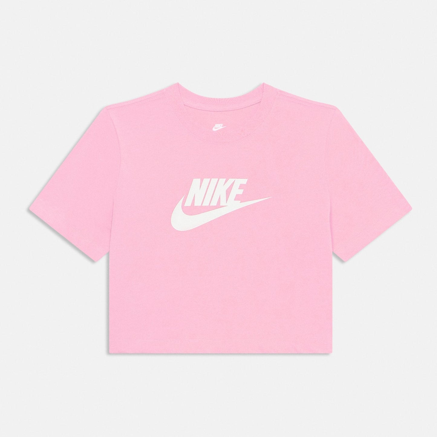 T-shirt NIKE HBR CLUB BOXY TEE