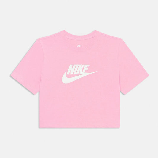 T-shirt NIKE HBR CLUB BOXY TEE