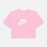 T-shirt NIKE HBR CLUB BOXY TEE