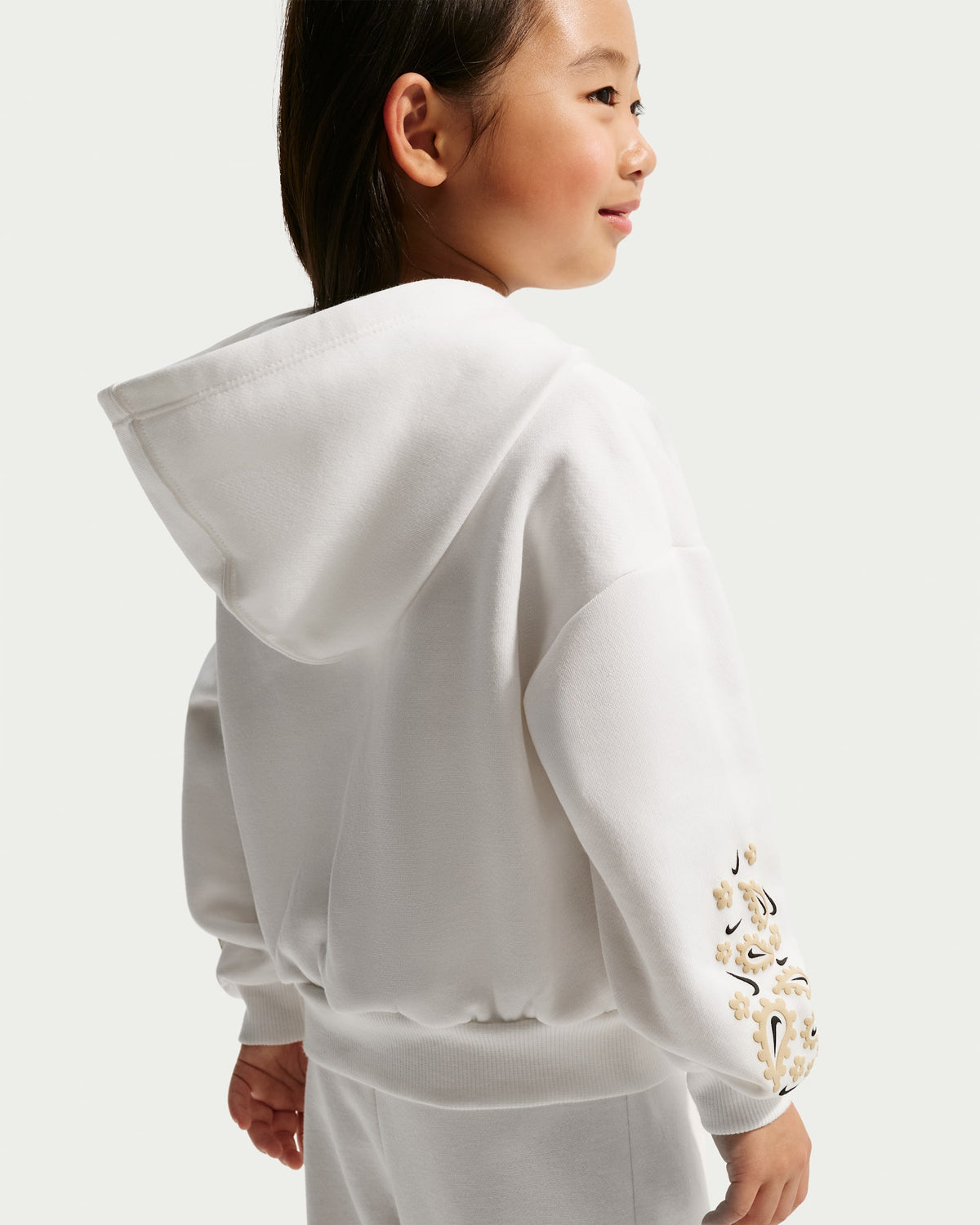 Tuta Nike Hoodie Jogger