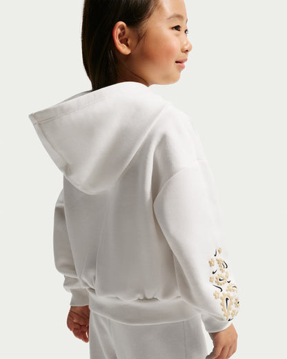 Tuta Nike Hoodie Jogger