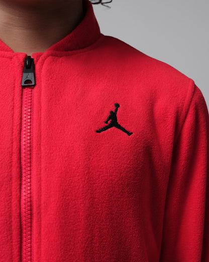 Giacca Jordan 3 in 1