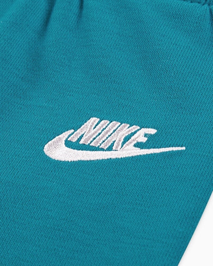 Tuta NIKE LBR FZ CLUB SET