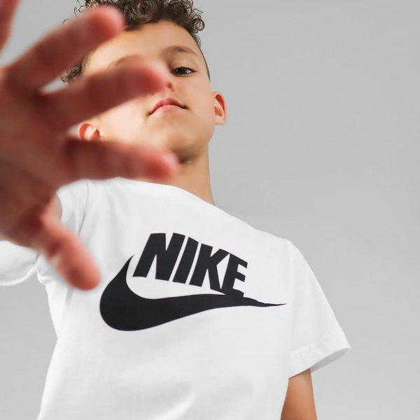 T-shirt NIKE FUTURA EVERGREEN SS TEE