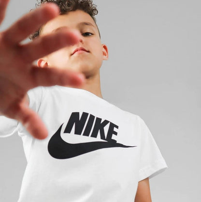 T-shirt NIKE FUTURA EVERGREEN SS TEE