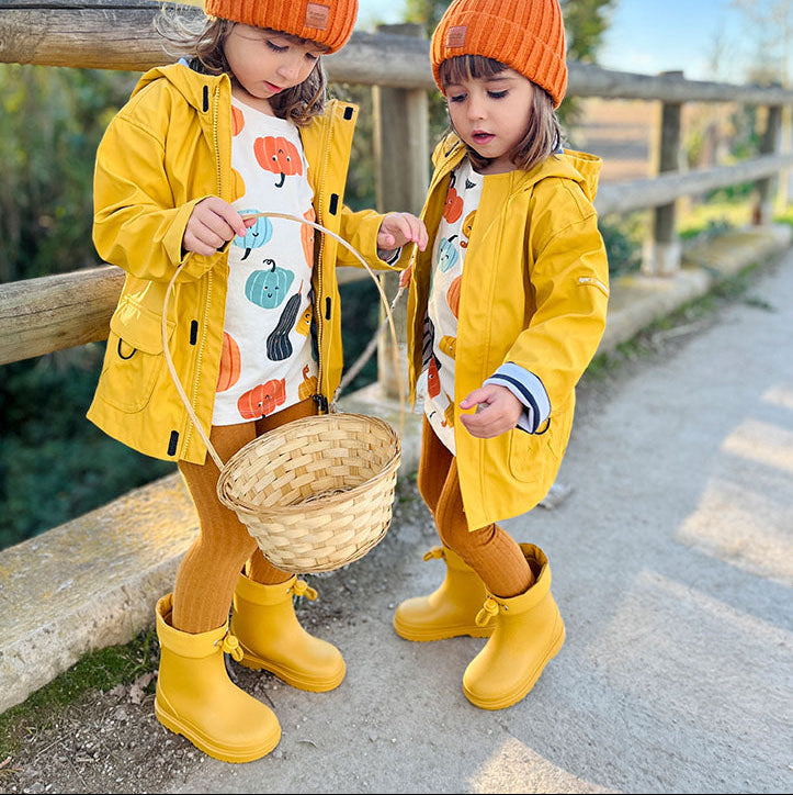 Stivaletti pioggia IGOR