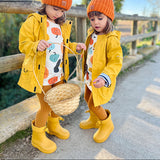 Stivaletti pioggia IGOR