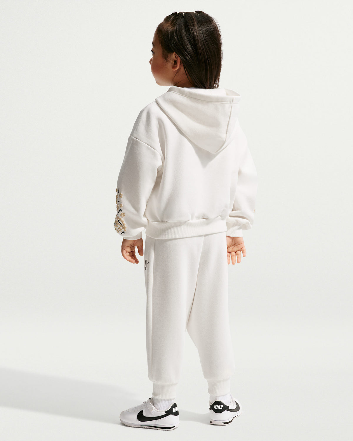 Tuta Nike Hoodie Jogger