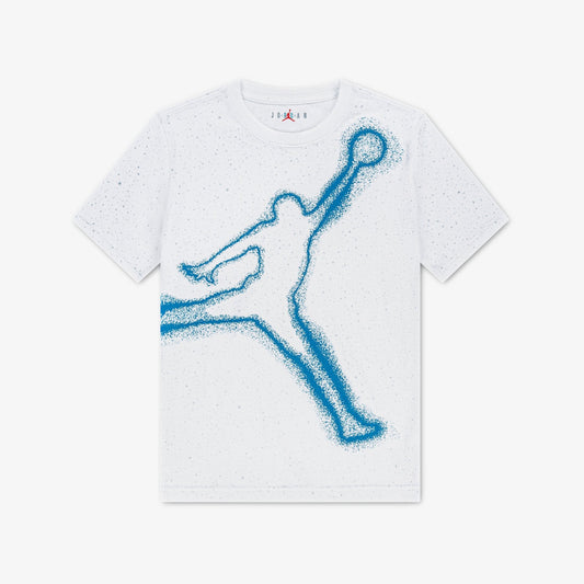 T-shirt JORDAN - JM PHASED SS TEE