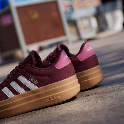 Sneakers Adidas VL Court Bold