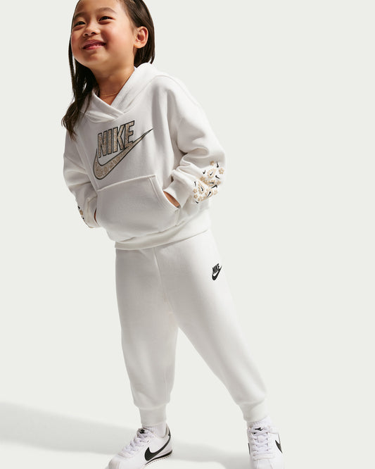 Tuta Nike Hoodie Jogger