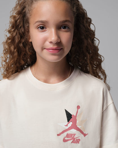 T-Shirt Jordan MJ GEO BURST FLIGHT