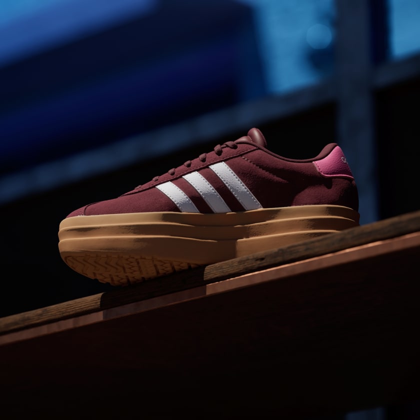 Sneakers Adidas VL Court Bold