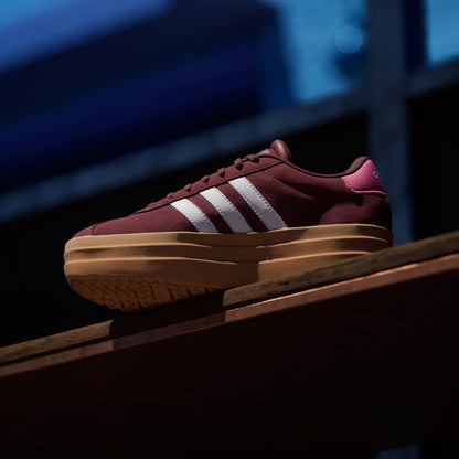 Sneakers Adidas VL Court Bold