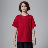 T-shirt JORDAN - AJ4 PATCH SS TEE