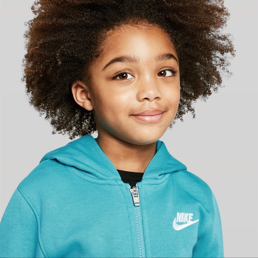 Tuta NIKE LBR FZ CLUB SET