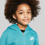 Tuta NIKE LBR FZ CLUB SET