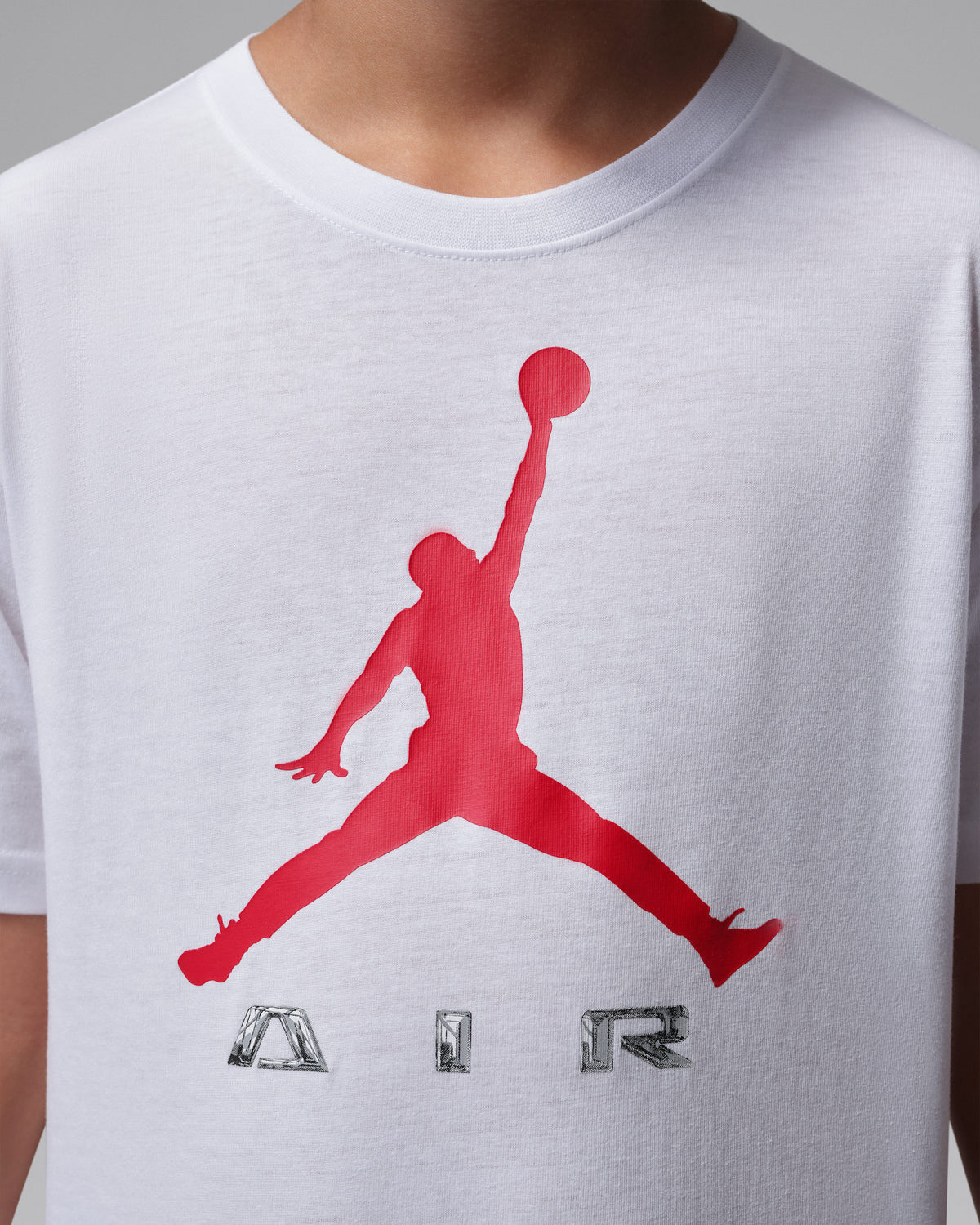T-Shirt Jordan MJ Brooklyn