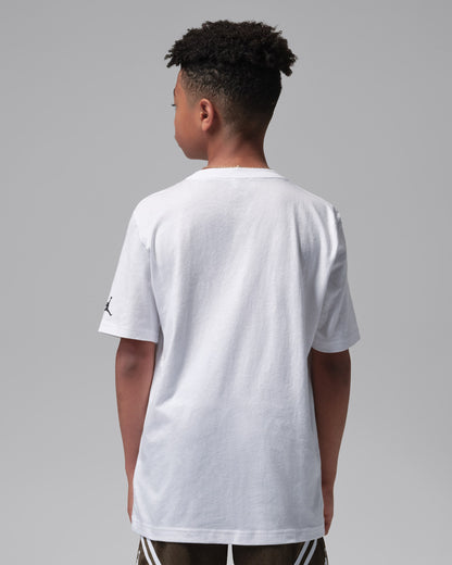 T-shirt JORDAN - AJ3 SHOE STRINGS