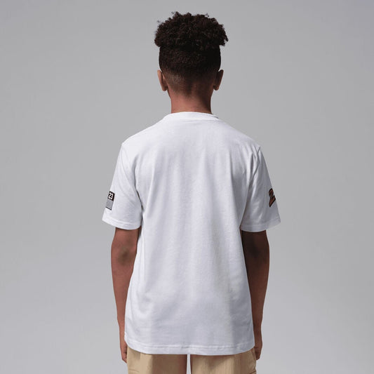 T-shirt JORDAN - DYNASTY PATCH