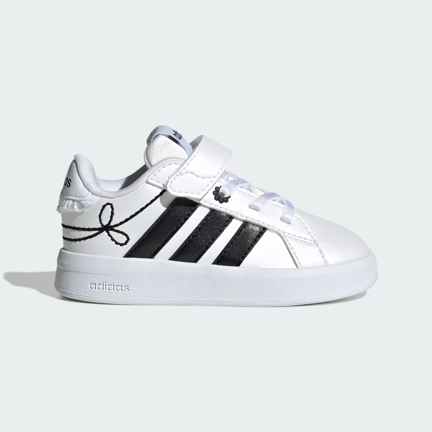Sneakers Adidas Grand Court
