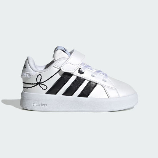 Sneakers Adidas Grand Court