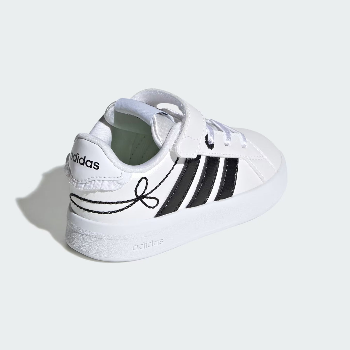 Sneakers Adidas Grand Court