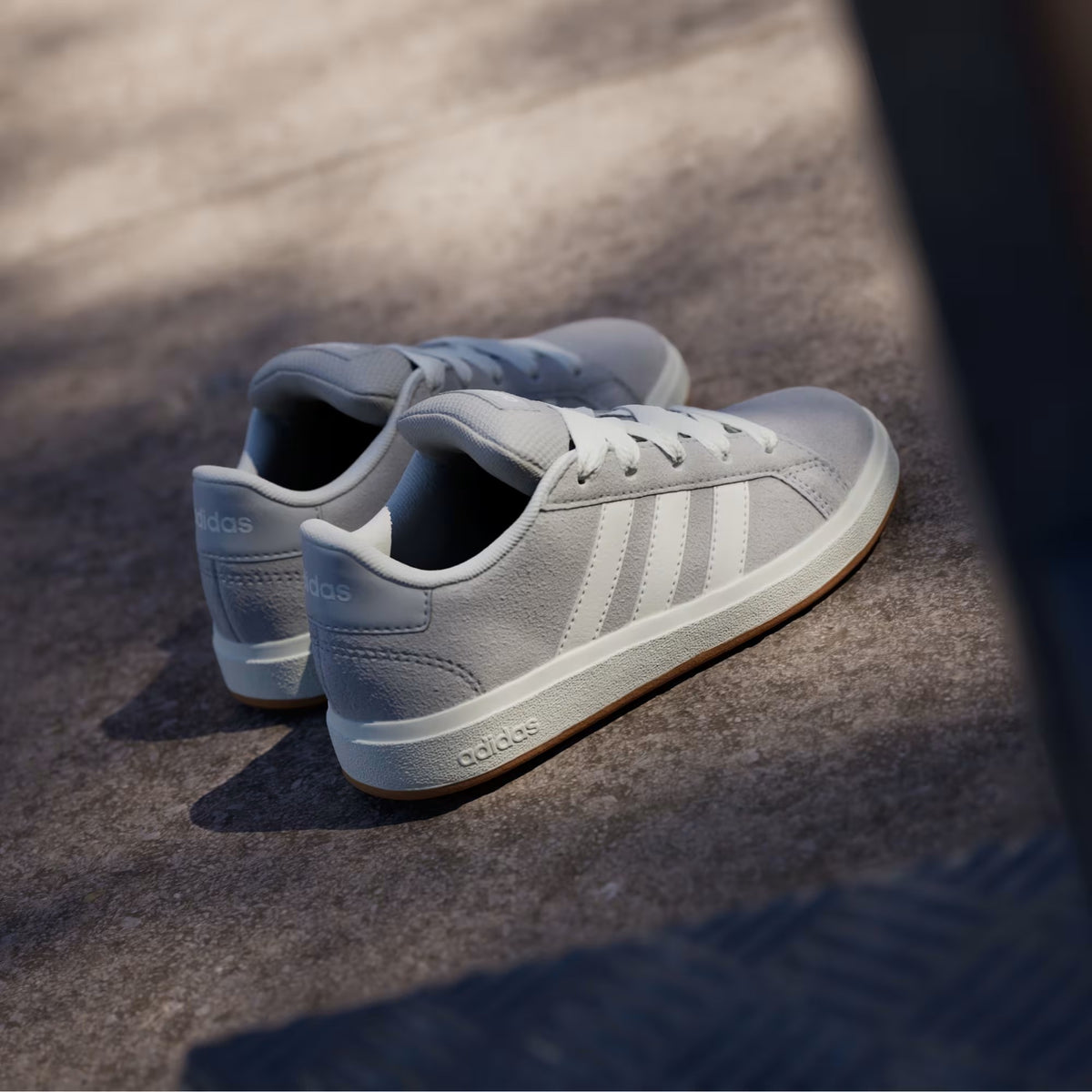 Sneakers Adidas Grand Court 00s