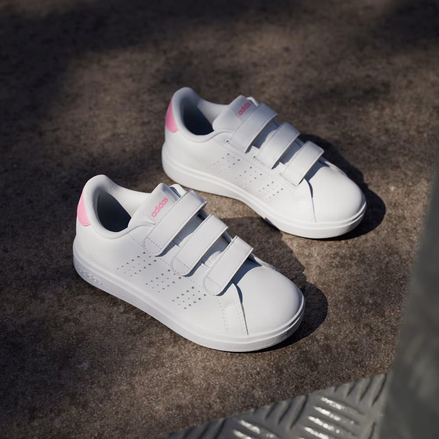 Sneakers ADIDAS ADVANTAGE BASE 2.0