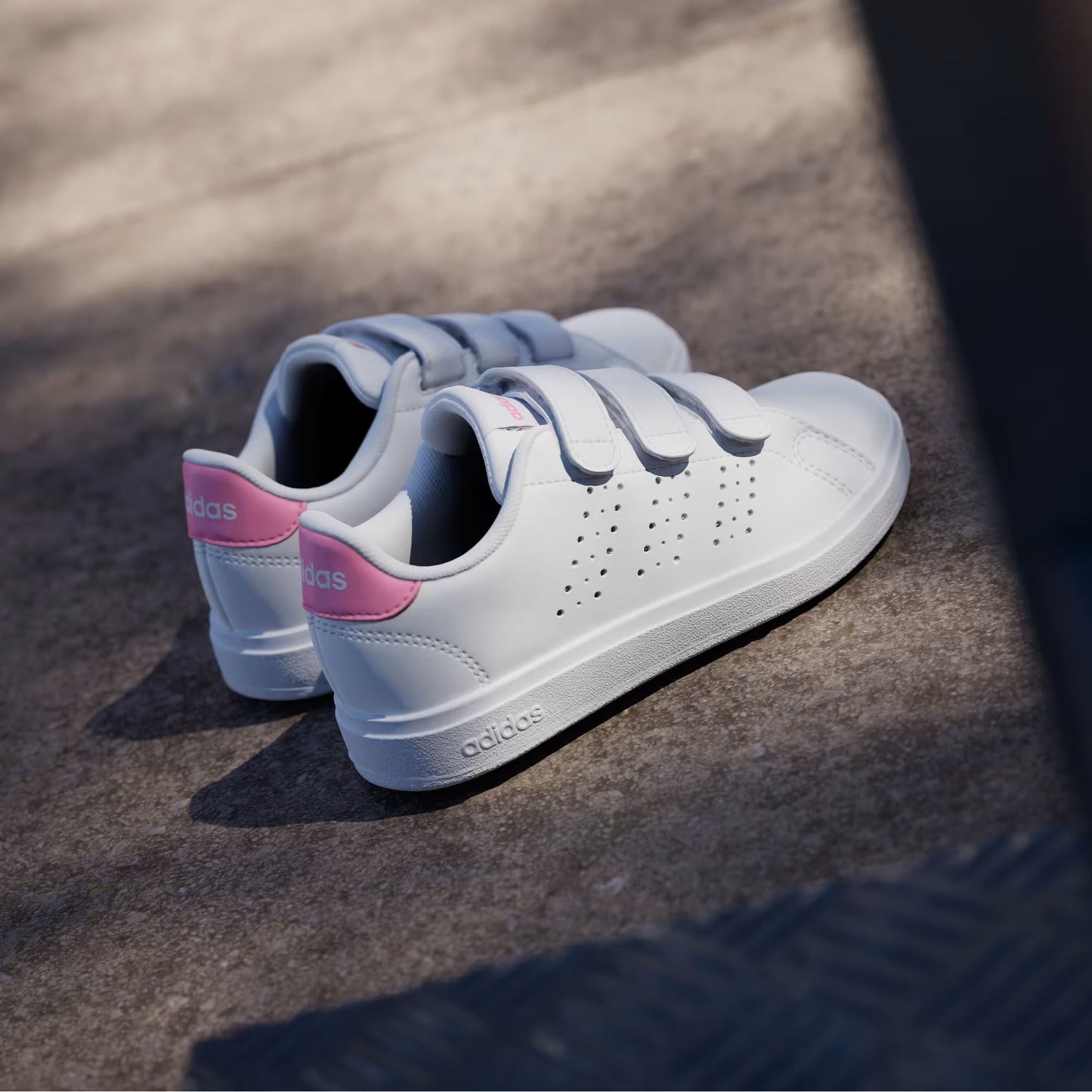 Sneakers ADIDAS ADVANTAGE BASE 2.0