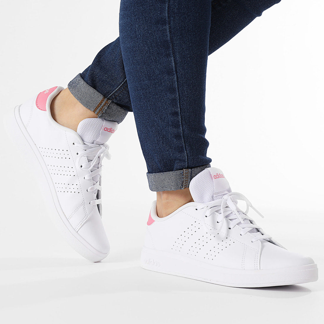 Sneakers ADIDAS ADVANTAGE BASE