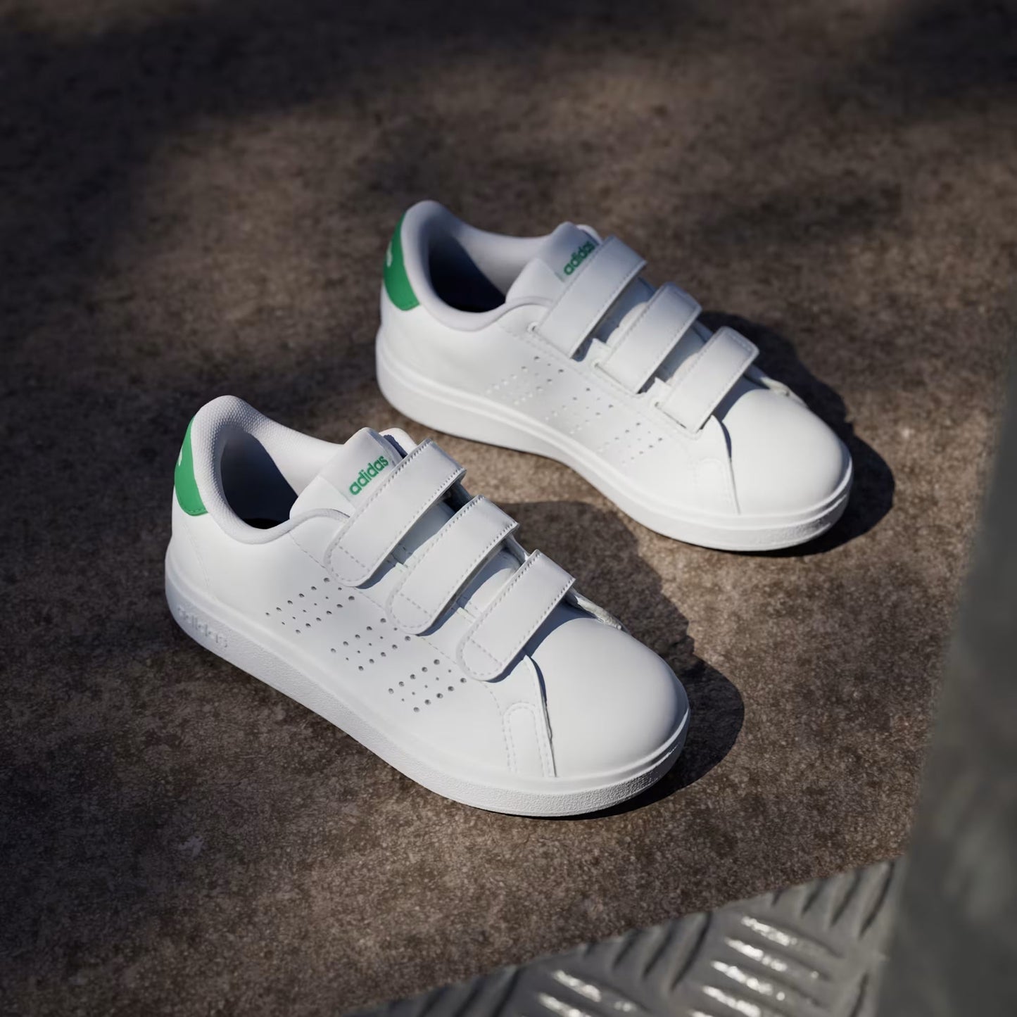 Sneakers ADIDAS ADVANTAGE BASE 2.0