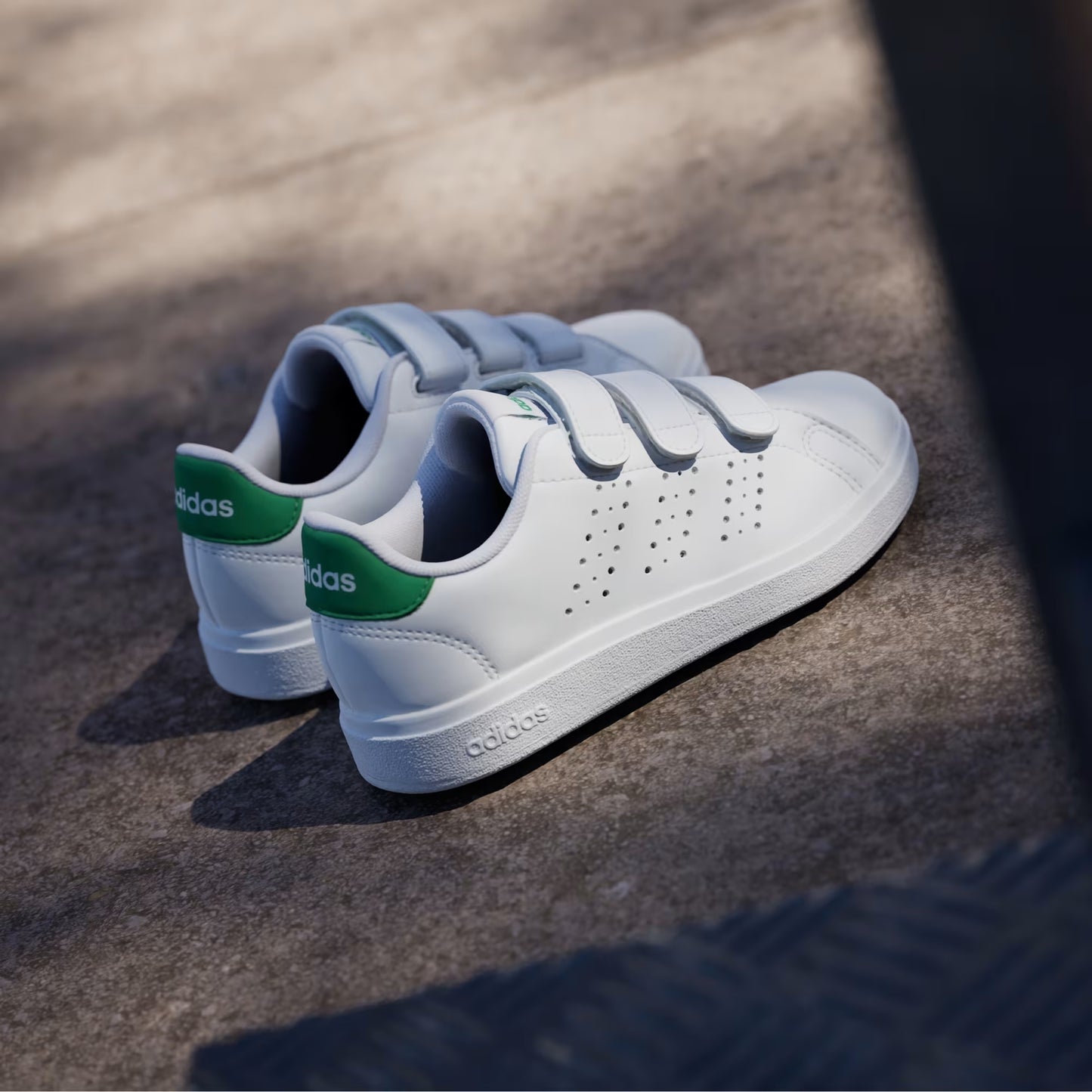 Sneakers ADIDAS ADVANTAGE BASE 2.0