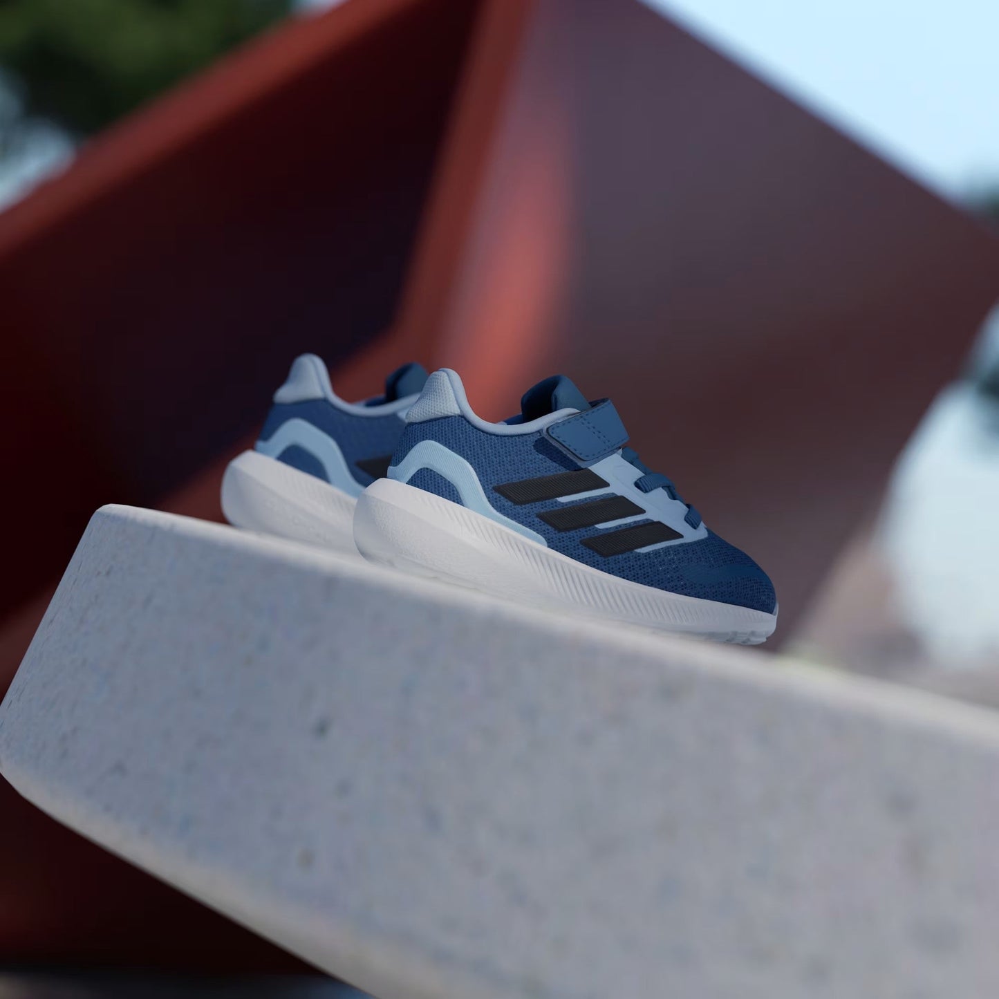 Sneakers ADIDAS RUNFALCON 5
