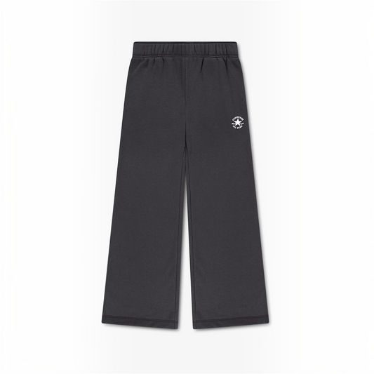 Pantalone Converse a zampa