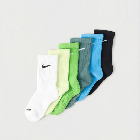 Set Calze NIKE PERFORMANCE BASIC CREW