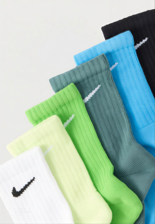 Set Calze NIKE PERFORMANCE BASIC CREW