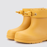 Stivaletti pioggia IGOR Barefoot - Mendi Amarillo
