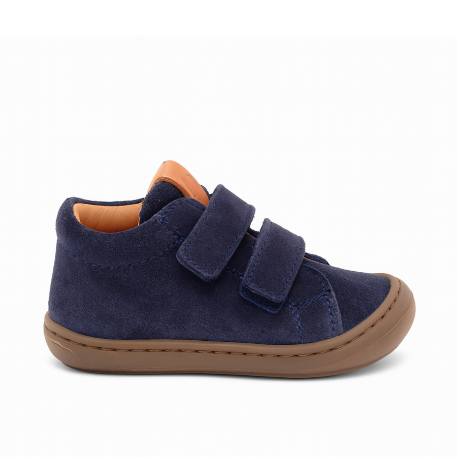 Sneakers primi passi Lunella