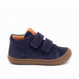 Sneakers primi passi Lunella