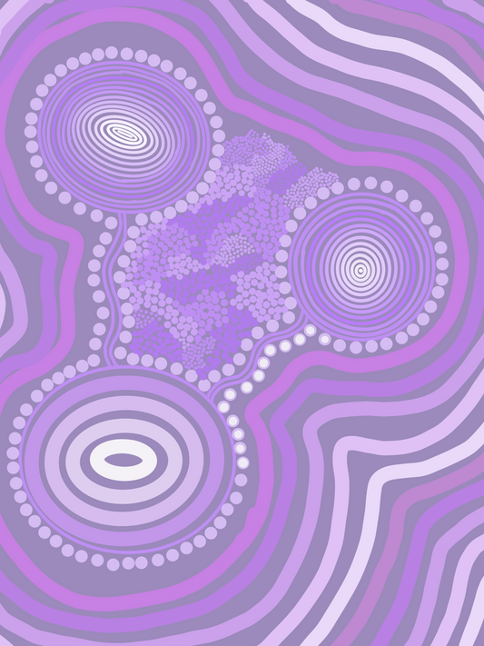 Sneakers primi passi Lunella