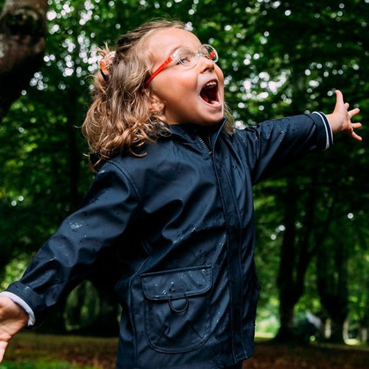 Giacca impermeabile Igor