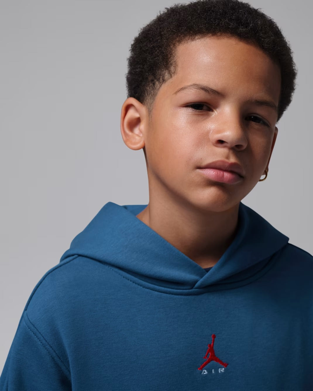 Felpa Jordan Brooklyn