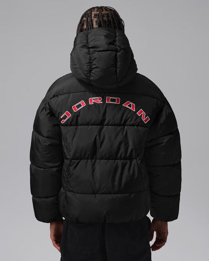 Giacca Jordan Brooklyn Puffer
