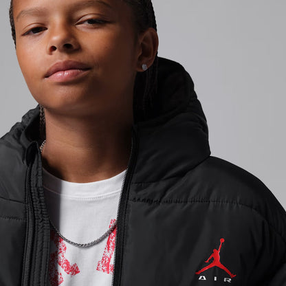 Giacca Jordan Brooklyn Puffer