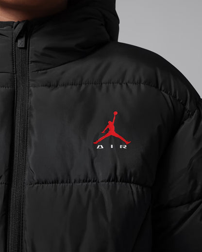 Giacca Jordan Brooklyn Puffer